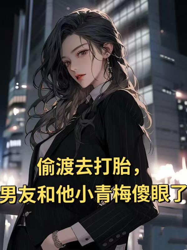 偷渡去打胎，男友和他小青梅傻眼了