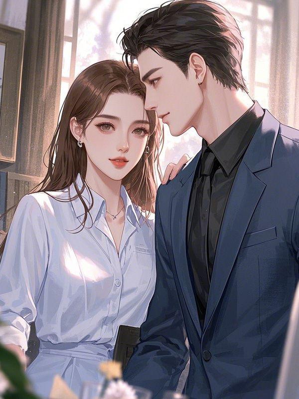 她为燃烬春色来