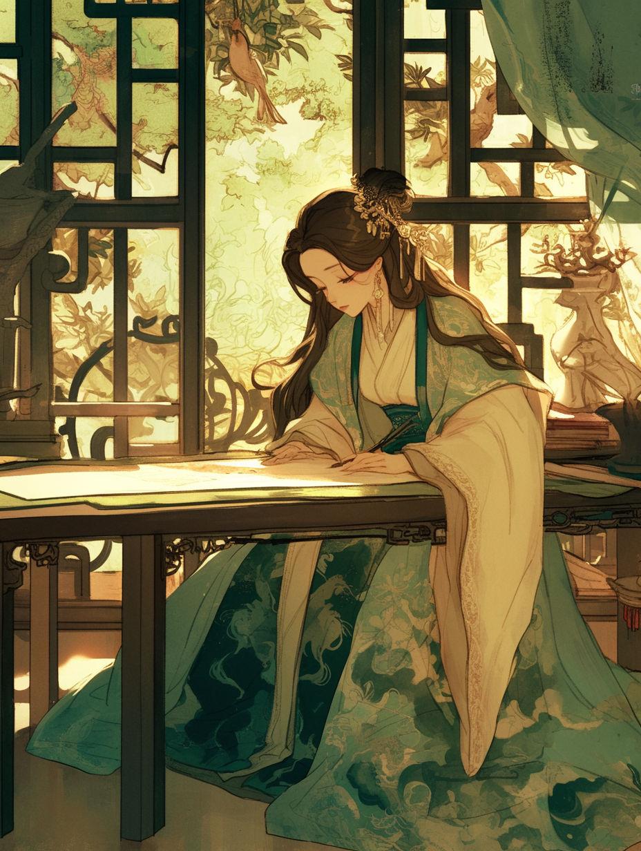非正态曲线