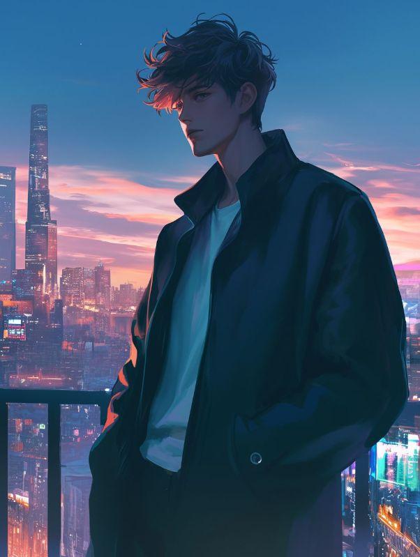 制霸娱乐圈我是全能大明星