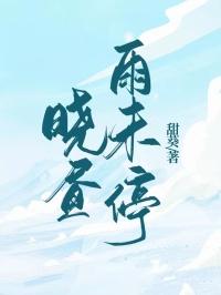 晓昼雨未停