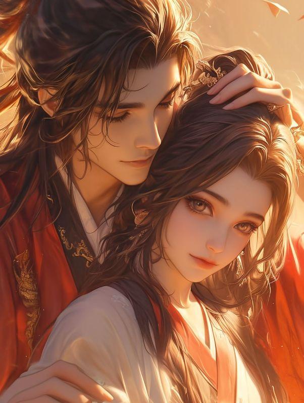 凛冬散尽，永夜长明