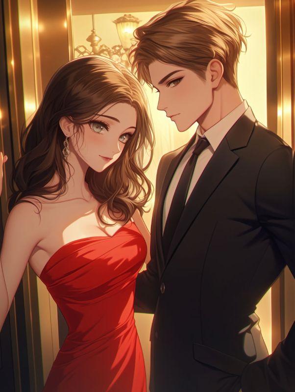 第十次离婚游戏