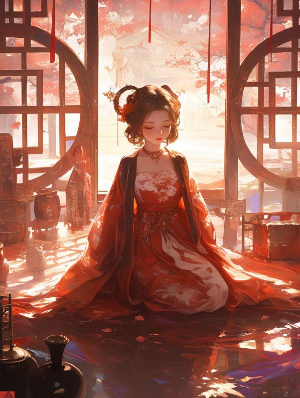 等天晴