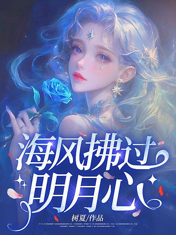 海风拂过明月心