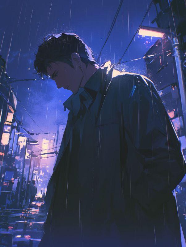 灵魂尽头
