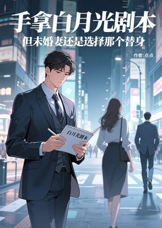 手拿白月光剧本，但未婚妻还是选择那个替身