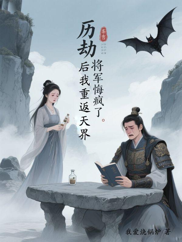历劫后我重返天界，将军悔疯了