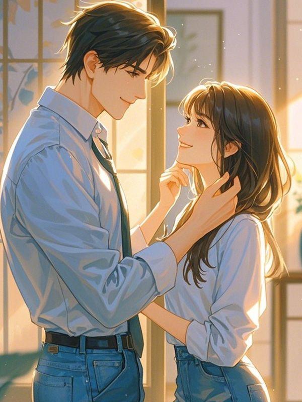 王妃别哭