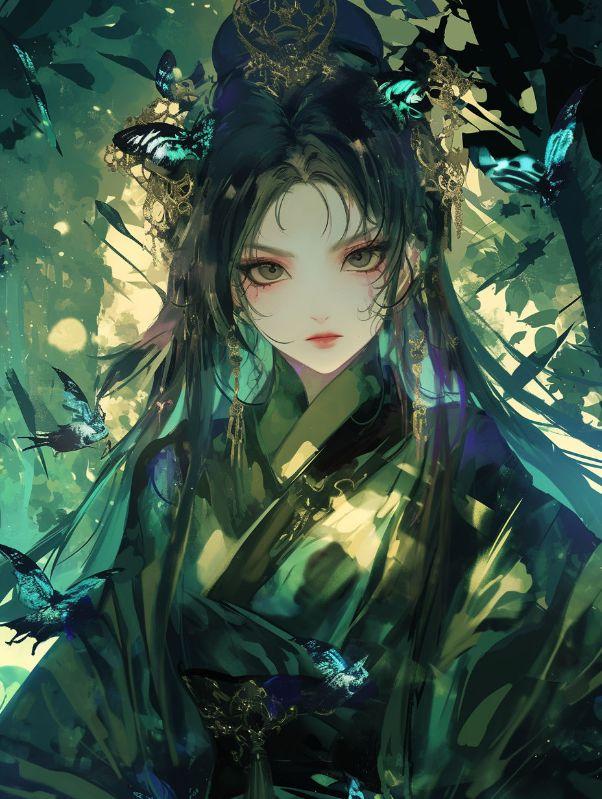 乱世道皇