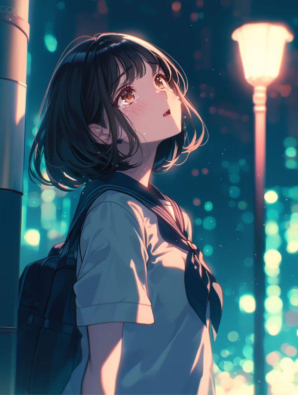 迟来的悔意