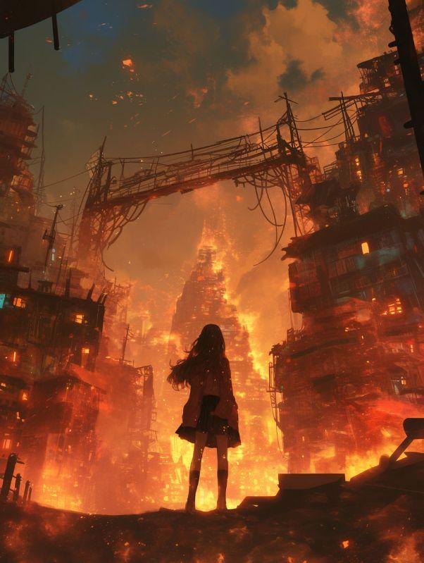 渣反冰秋archive