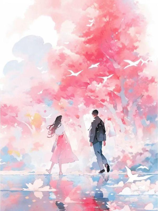 穿书十年，才知丈夫心中只有初恋女主