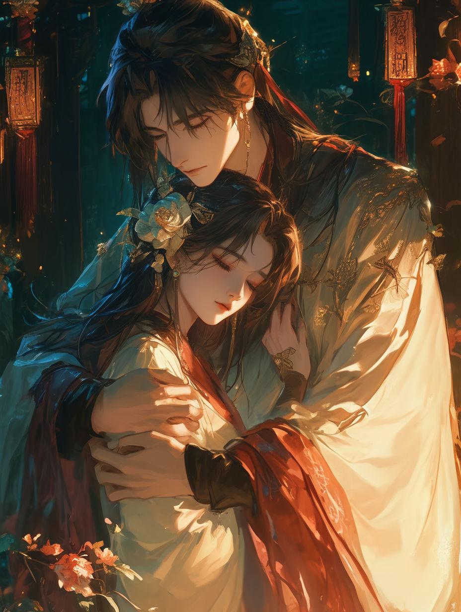 他立了个穿越女做主母，我直接把他拉下马