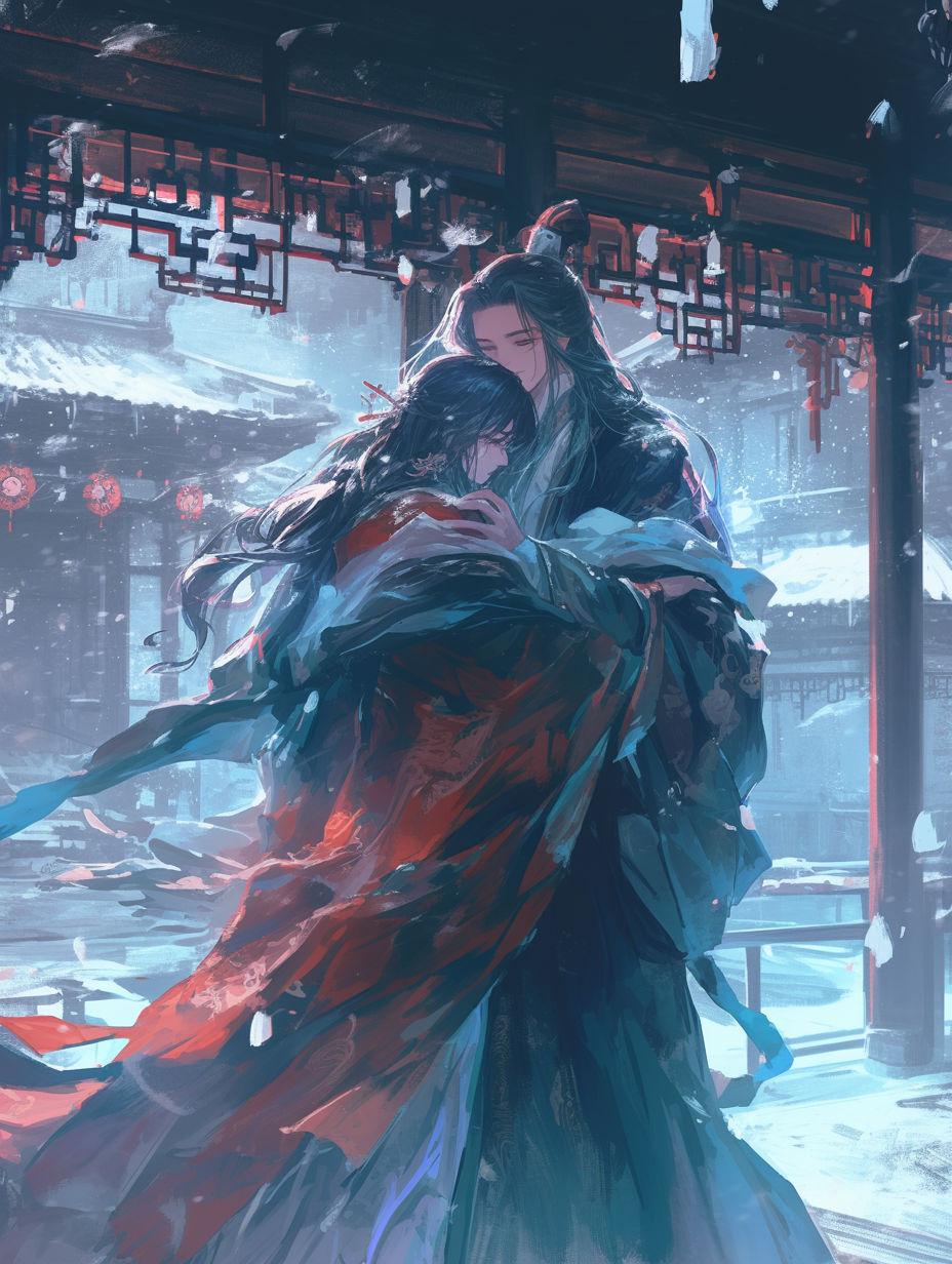 走不出的未来