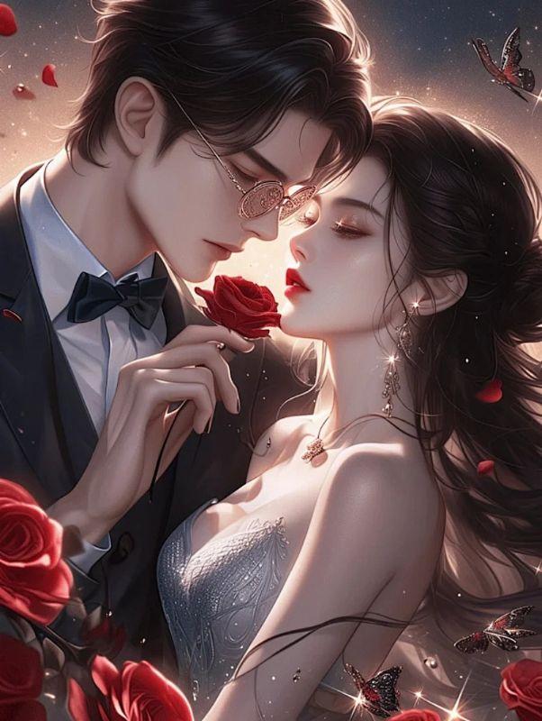 娱乐圈的天才少女男主是谁