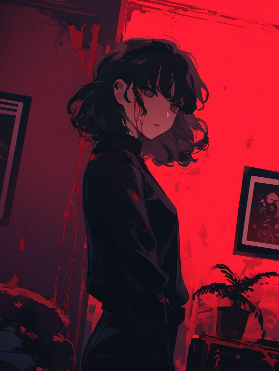 爸妈死后，儿子朝我泼尿