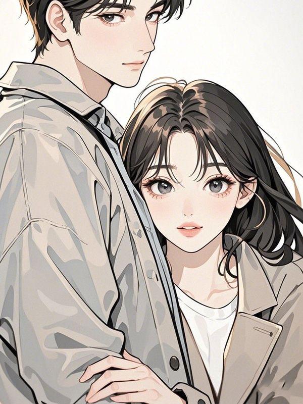 我为画家男友献出双眼，他却转手将眼睛给了女配