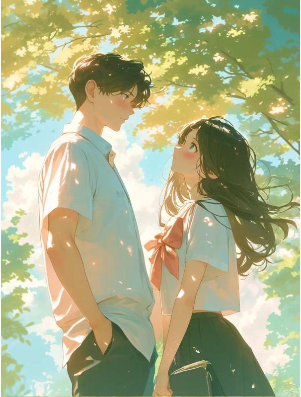 结婚第三年，妻子的男助理发出妻子恩爱照