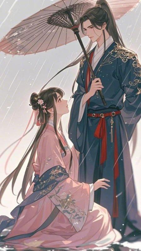 重生后侯府主母抛子弃女改嫁大将军