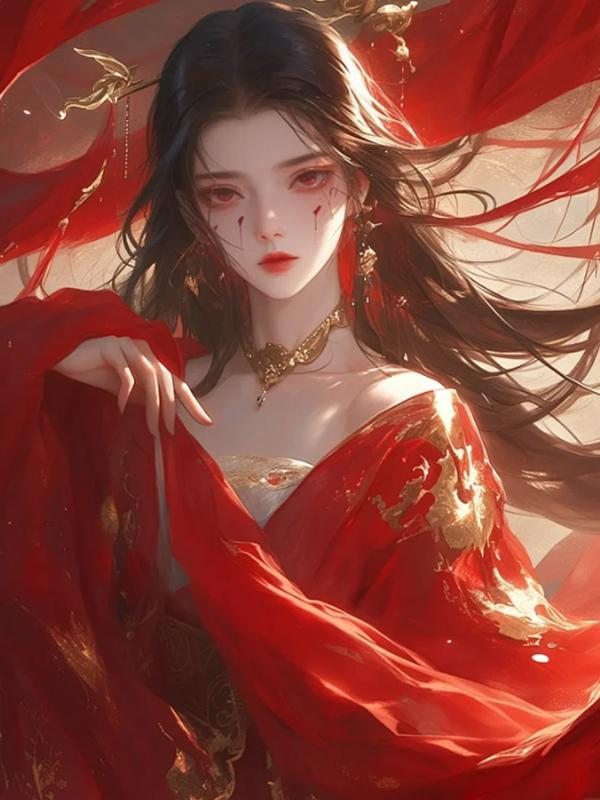 道侣屠我全族，只为给心上人炼软甲