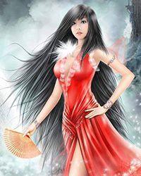 村官桃花运 听