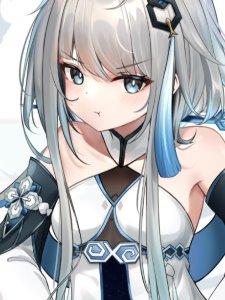 嫡女重生美又飒镇北王拿命宠
