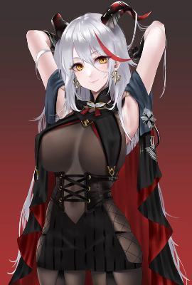首席男神