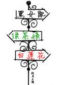 我在现代修真